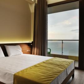 Mistral Hotel, hotel a Paralia Katerinis