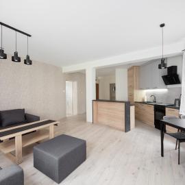 Apartament Zebcowska, hotel in Ostrów Wielkopolski