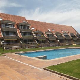 Resid. Balea Marítima