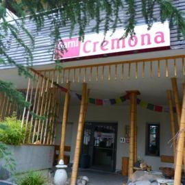 Garni Cremona, khách sạn ở Bressanone