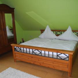 Ferienwohnung Meyenburg, Hotel in Schwanewede