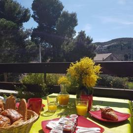 Hôtel**résidence BEAR, hotel a Port-Vendres