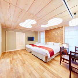 Sunrise Suites