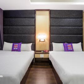 Mays Hotel- Ben Thanh