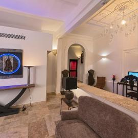 The Snop House, hotel em Senglea