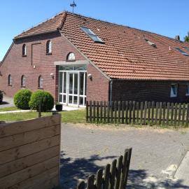 Ferienwohnungen Am Mühlenhügel