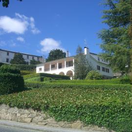 Viesnīca Casa dos Arcos pilsētā Karamulu