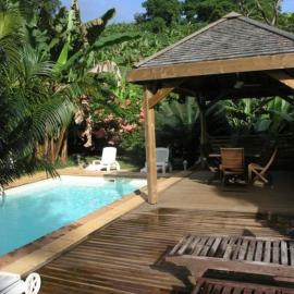 Villa Maora, hotel a Kangani