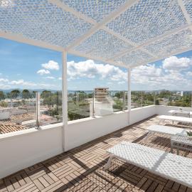 Apartamentos Caprice Tamarindos