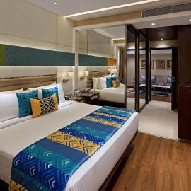 Fortune Park, Vellore - Member ITC Hotels' Group, hotel en Vellore