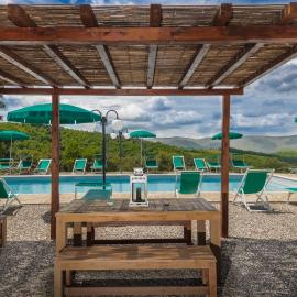 Tenuta della Selva, Hotel in Murlo