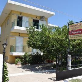 Apartments Rania