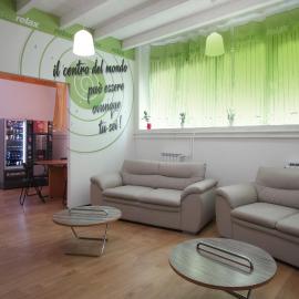Milano Ostello, hotel en Milán