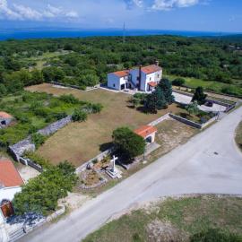 Apartments Dandić, hotel a Orlec