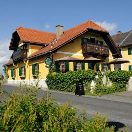 Stupperhof: Kitzeck im Sausal şehrinde bir otel