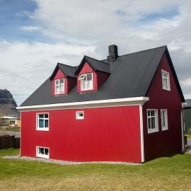 Grundarfjördur Hostel, hotell i Grundarfjörður