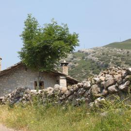 Casa Rural Las Machorras I y II, Hotel in Bárcenas