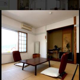 Business Hotel Seifusou，Saiki的飯店