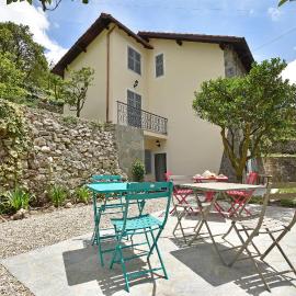Castelli in aria, hotel in Finale Ligure