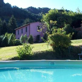 La casa del fattore
