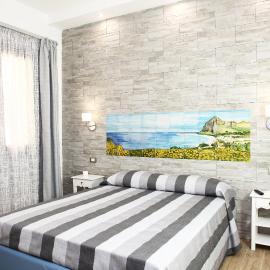 Ninni e Fede – hotel w mieście San Vito lo Capo
