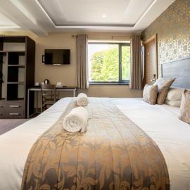 Grainger Apartments, hotel i Newcastle upon Tyne