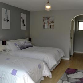 Shalom, Hotel in Carlingford