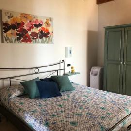 Casa vacanze Villetta fronte mare