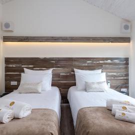 Quinta Do Rio, hotel v destinaci Fafe