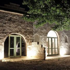 Masseria Costa, hotel en Corigliano d'Otranto
