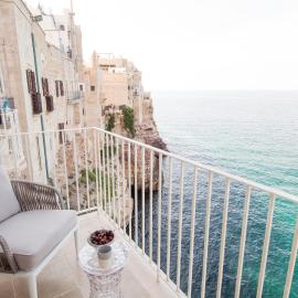Dimora Talenti, ξενοδοχείο σε Polignano a Mare