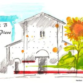 Alla Pieve