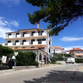 San Lorenzo, hotel v destinaci Lopar