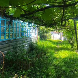 Agrosadiba: Oposhnya şehrinde bir otel