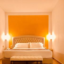 Hotel Verdi, hotel em Vicenza