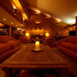 Park Hotel Calama: Calama'da bir otel