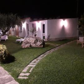 La casetta di viale Paradiso, hotel v destinaci Pachino