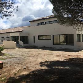 Hôtel Restaurant Mas del Gall, hotel en Castelnou