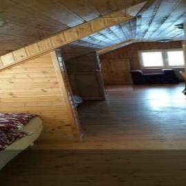 Mansarda, hotel in Mýto pod Ďumbierom