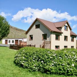 Ölfus में, होटल Cora´s House & Horses