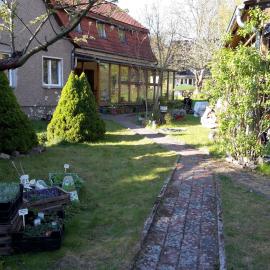 Kräuter-Heidi, hotell i Schwielowsee