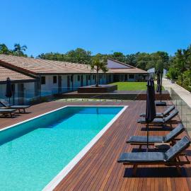 Birch Resort Port Douglas, hotel a Port Douglas