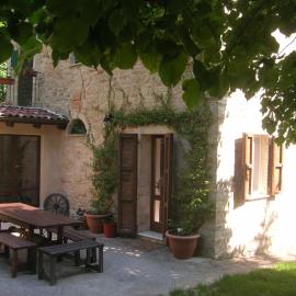 La Casita, hotel a Santa Vittoria in Matenano