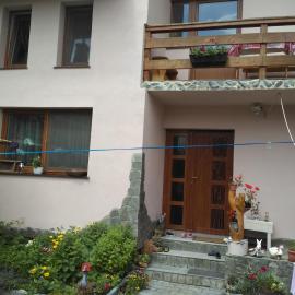 Casa Teo, hotell sihtkohas Ocna Sibiului
