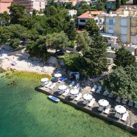 Villa Mare Crikvenica
