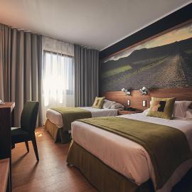앙그라 두 에루이스무에 위치한 호텔 Hotel Cruzeiro