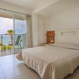 Hotel Delta, ξενοδοχείο στο Φετιγιέ