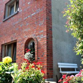 Klütz Garden Apartment