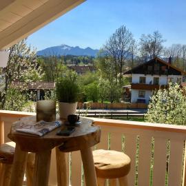 Shania Residence, hotel din Übersee