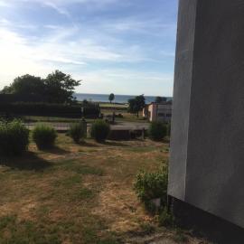 Farbror Alfreds Sjöutsikt, Hotel in Köpingsvik